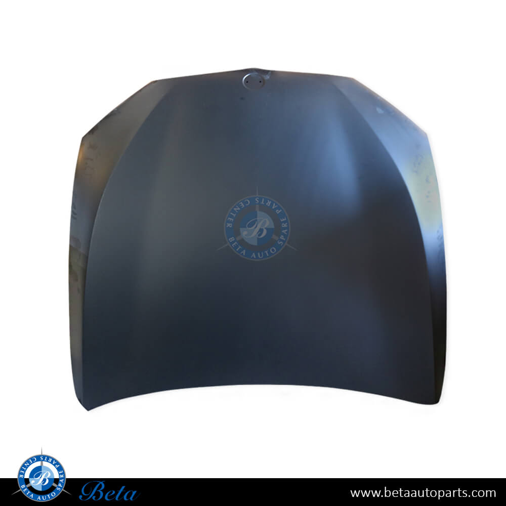 Hood Aluminum for BMW 5 Series G30 2017 -Up models, Part Number 41007440427 Hood Aluminum for BMW 5 Series G30 2017 -Up models, Part Number 41007440427